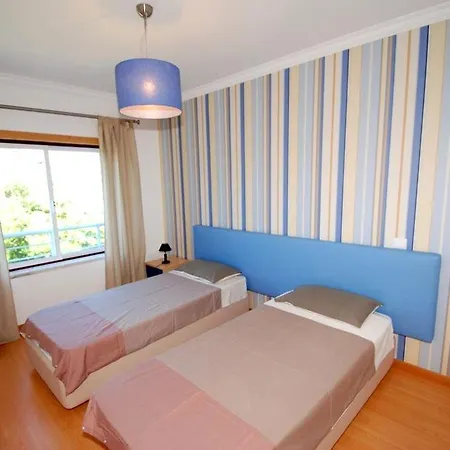 Appartement Nazare Apartments