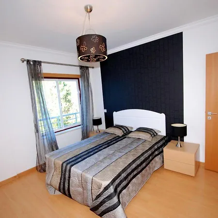 Nazare Apartments Appartement